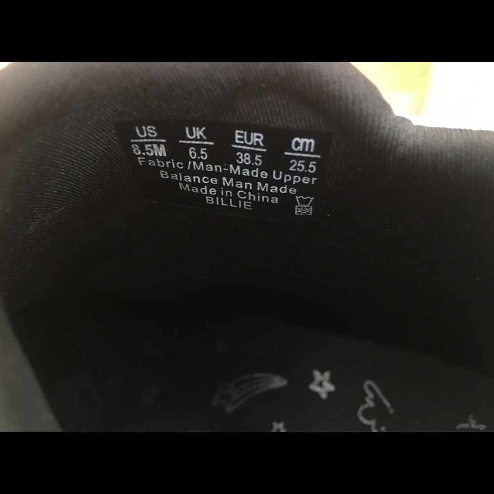 Low boot - Picture 2 of 5